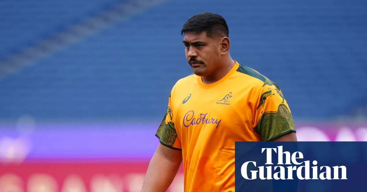 Will Skelton and Jake Gordon to Start for Wallabies in Second Bledisloe Clash