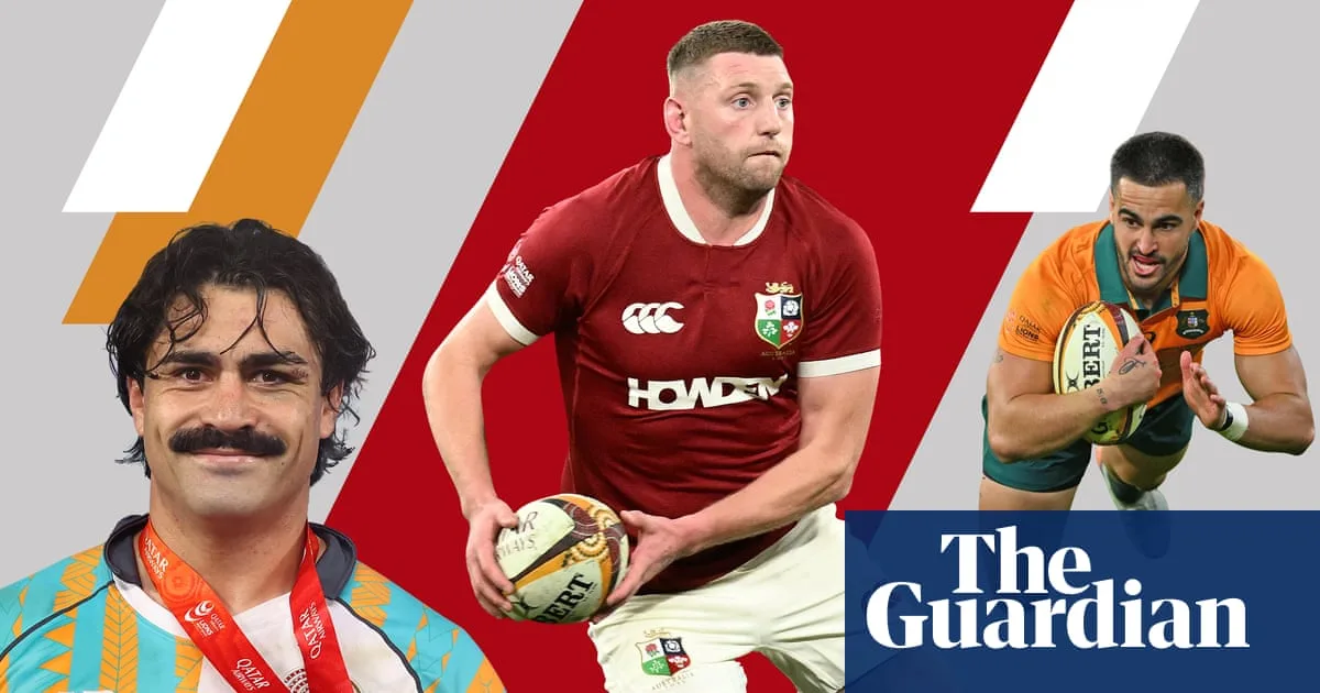 Wallabies Gamble On Lynagh Vs Lions