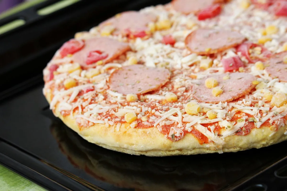 Frozen Pizzas Sold at Aldi and Walmart Recalled Over Salmonella Risk