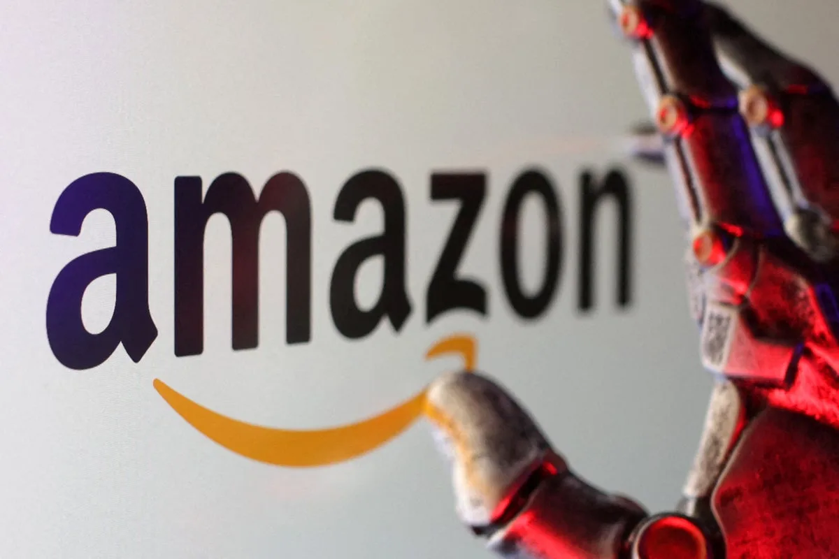 Walmart and Amazon Race to Speed Up Deliveries to Rural US