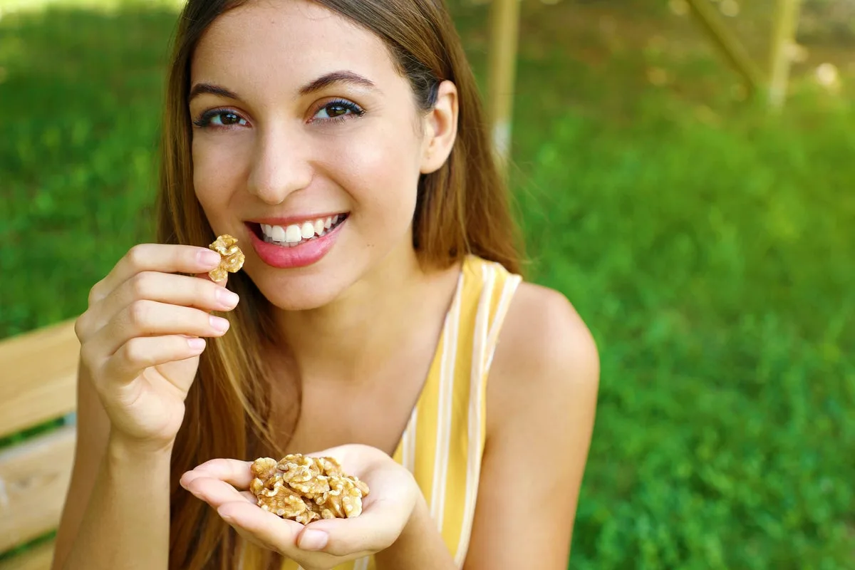 Walnuts: The Versatile Superfood for Weight Loss and Brain Health