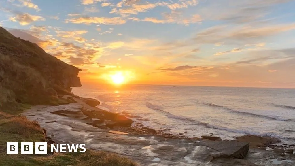 Scotland Records Warmest November Night as Temperatures Soar