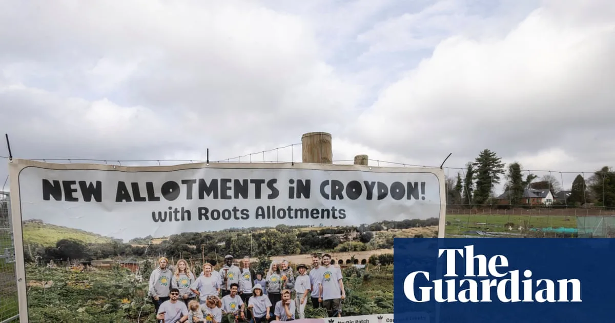 Cemented Locks and Deflated Diggers: The War Over Privately Run Allotments