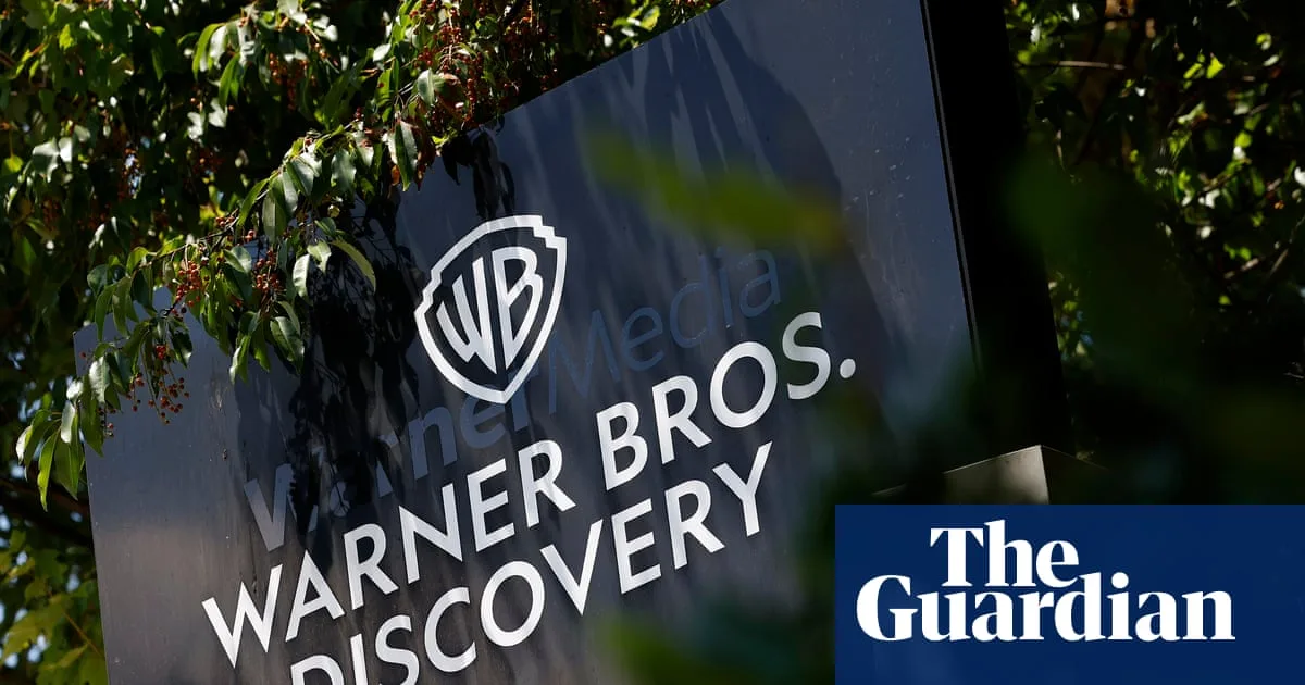 Warner Bros Discovery Rejects Boycott of Israeli Film Institutions