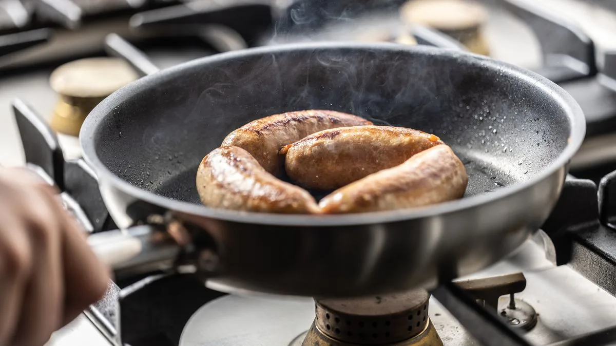 Tesco Issues Urgent Warning: Do Not Cook Frozen Chicken Sausages or Mince
