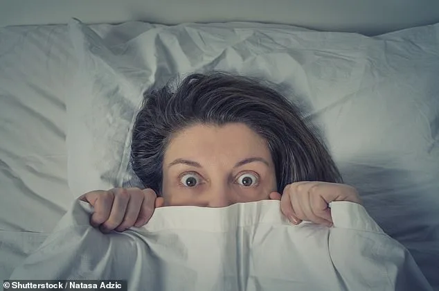 Quora Users Share Spine-Chilling Unexplained Encounters
