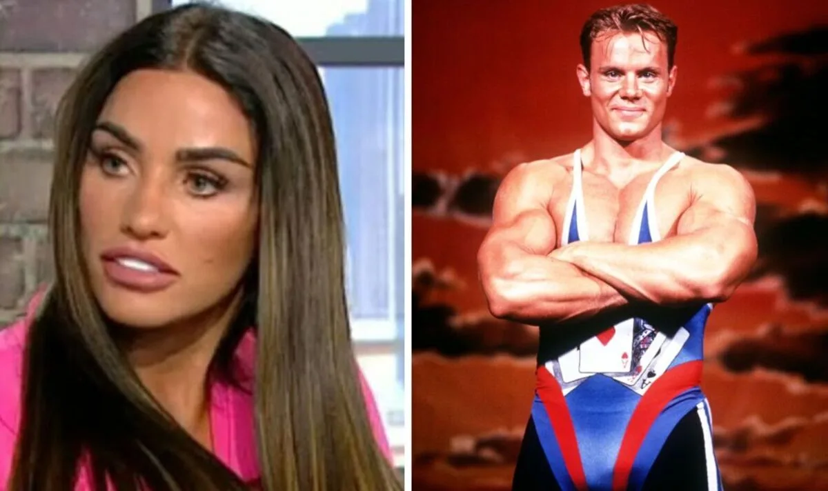Warren Furman Regrets 'Horrible' Behaviour Towards Ex-Fiancée Katie Price