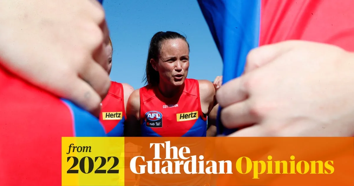 AFL Commentary Improves as Channel Seven Embraces New Talent