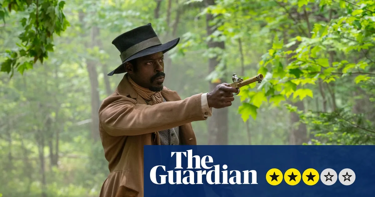 Washington Black Review: Gorgeous but Flawed Disney Adaptation