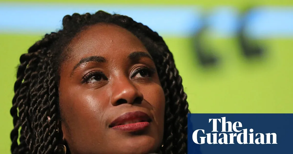 Washington Post Columnist Karen Attiah Says She Was Fired Over Social Media Posts