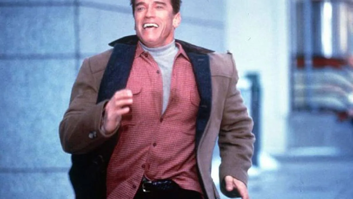 Jingle All The Way Free on Channel 4 Today: Fans Urged to Tune In