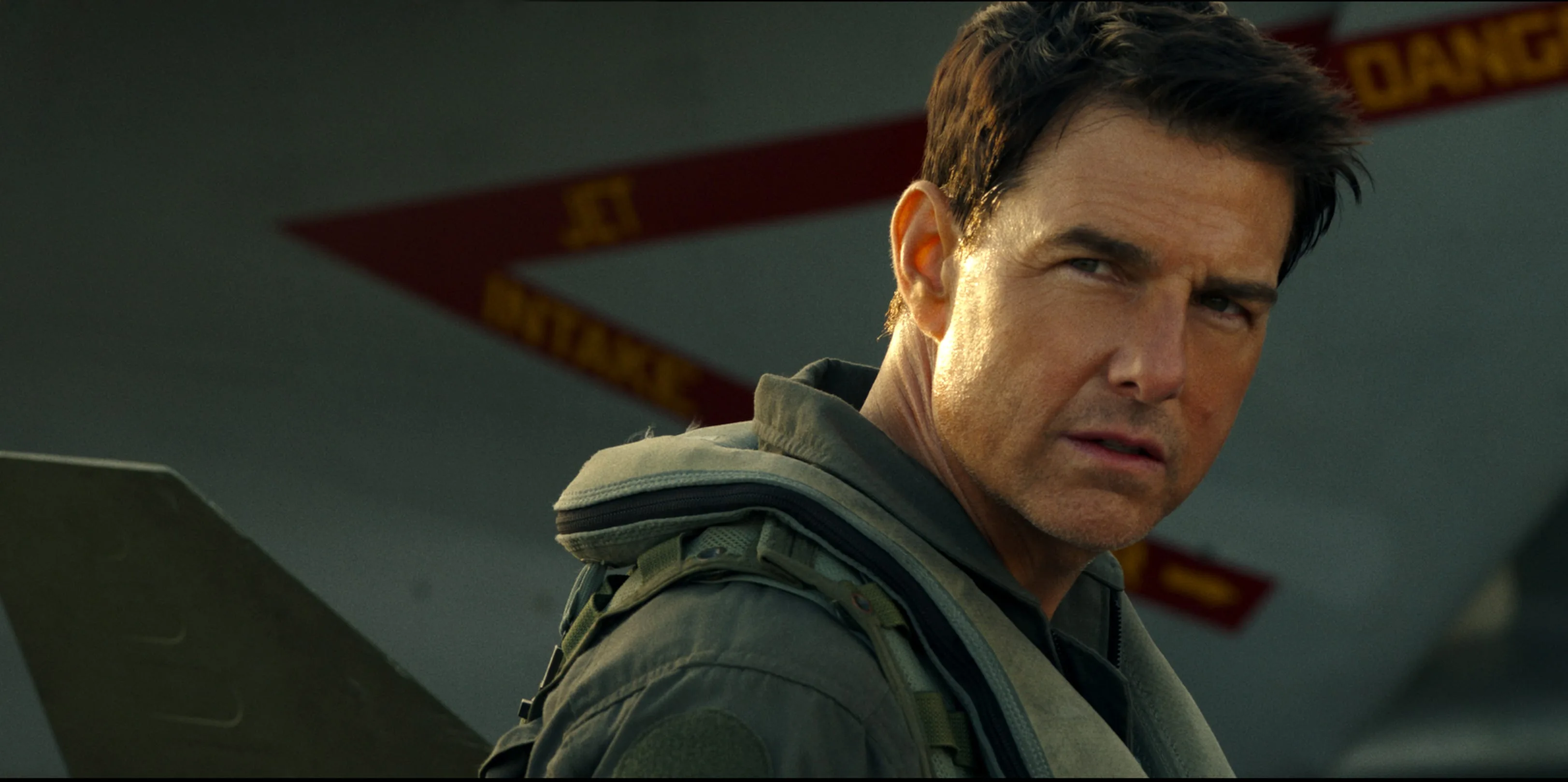 Top Gun: Maverick Leaving Channel 4 Streaming This Weekend