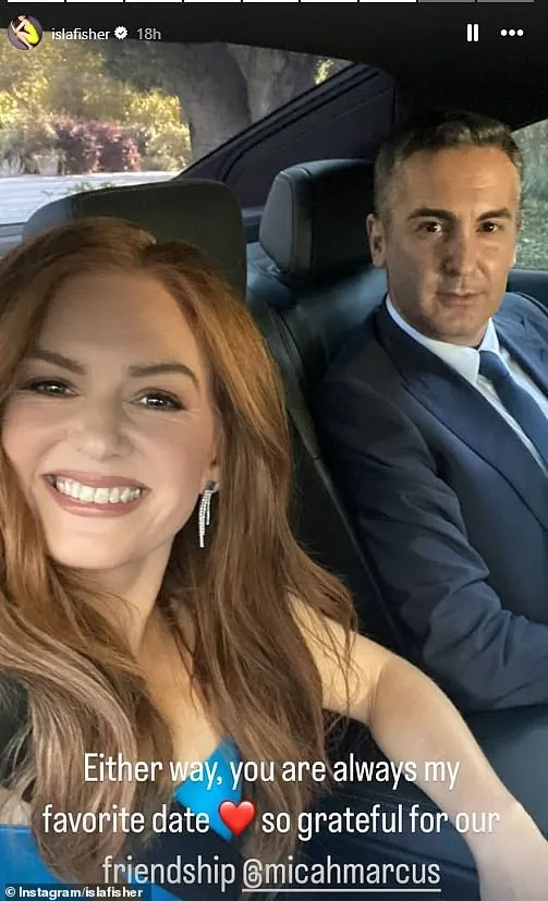 Isla Fisher Shares Throwback Red Carpet Disasters in Birthday Tribute to Stylist
