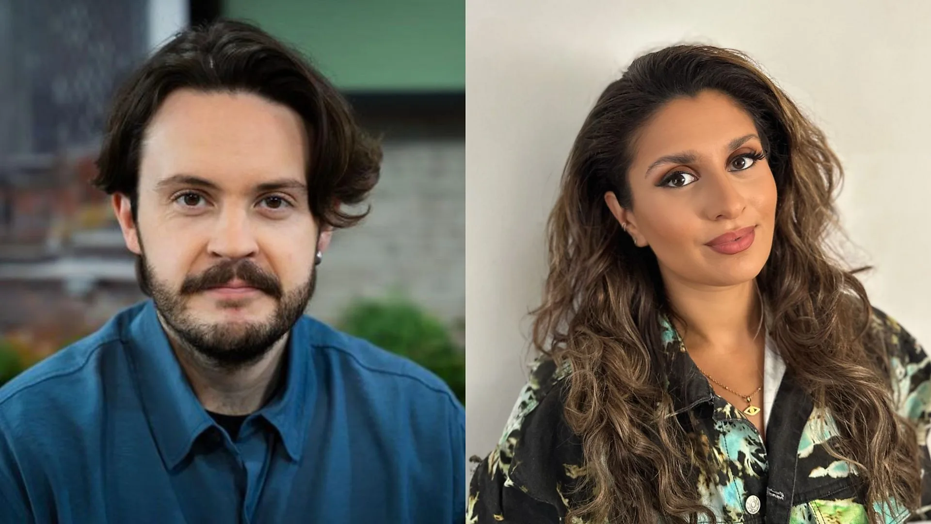 Watchdog Expands Team with Nick Stapleton and Amber Haque