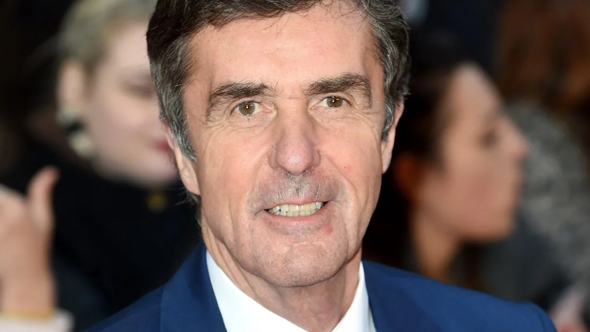 ITV Daytime Legend John Stapleton Dies at 79