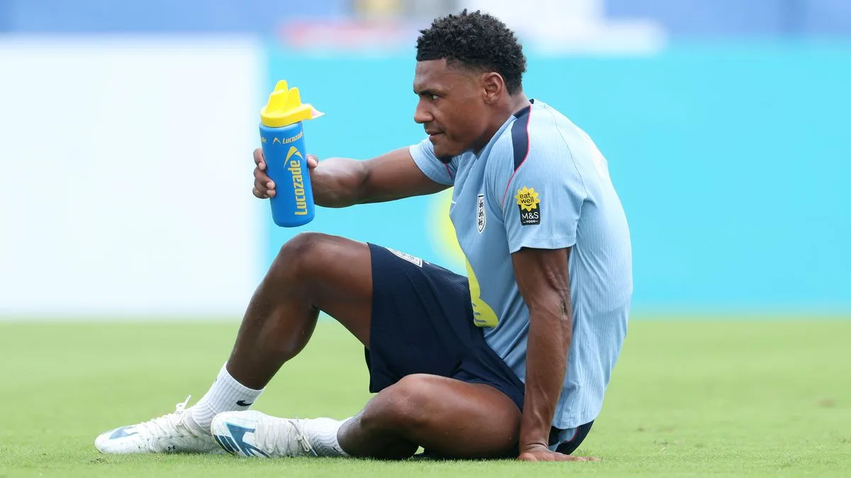 Watkins Responds To England Snub With Goal For Villa