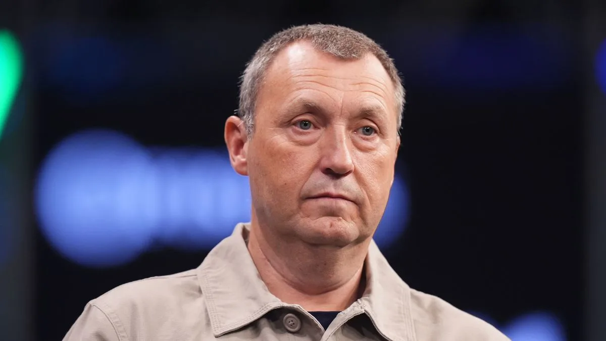 Wayne Mardle confirms Sky Sports return after sharing emotional grief video