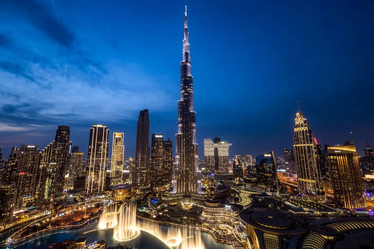 Wealthy Britons in Dubai Face Tax Bills of Up to £5m If They Return to UK
