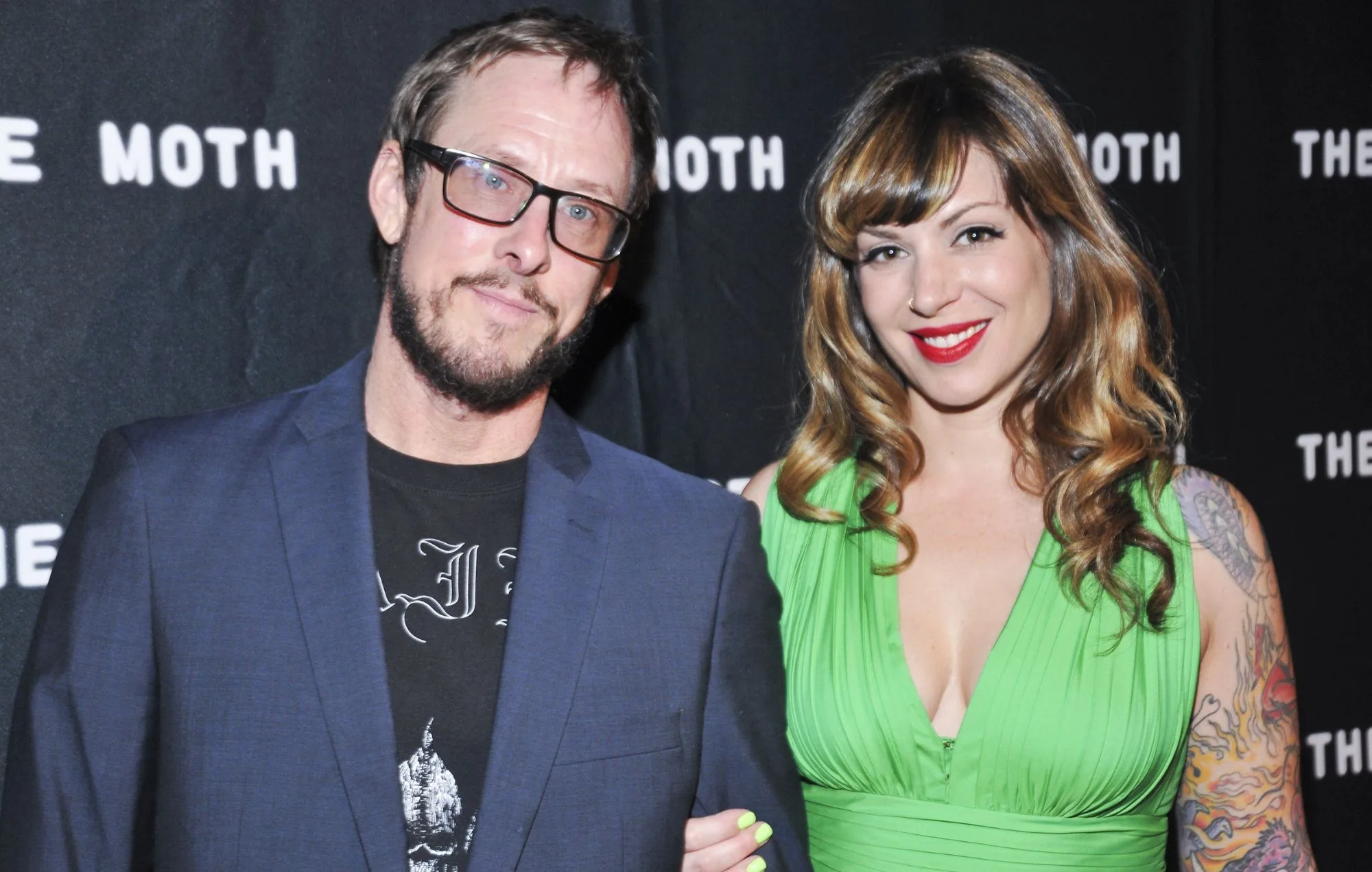 Weezer Bassist's Wife Files for Divorce After Police Shooting Incident
