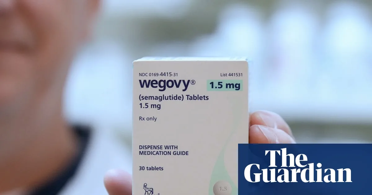 Wegovy Pill Nears UK Approval, Expanding Access