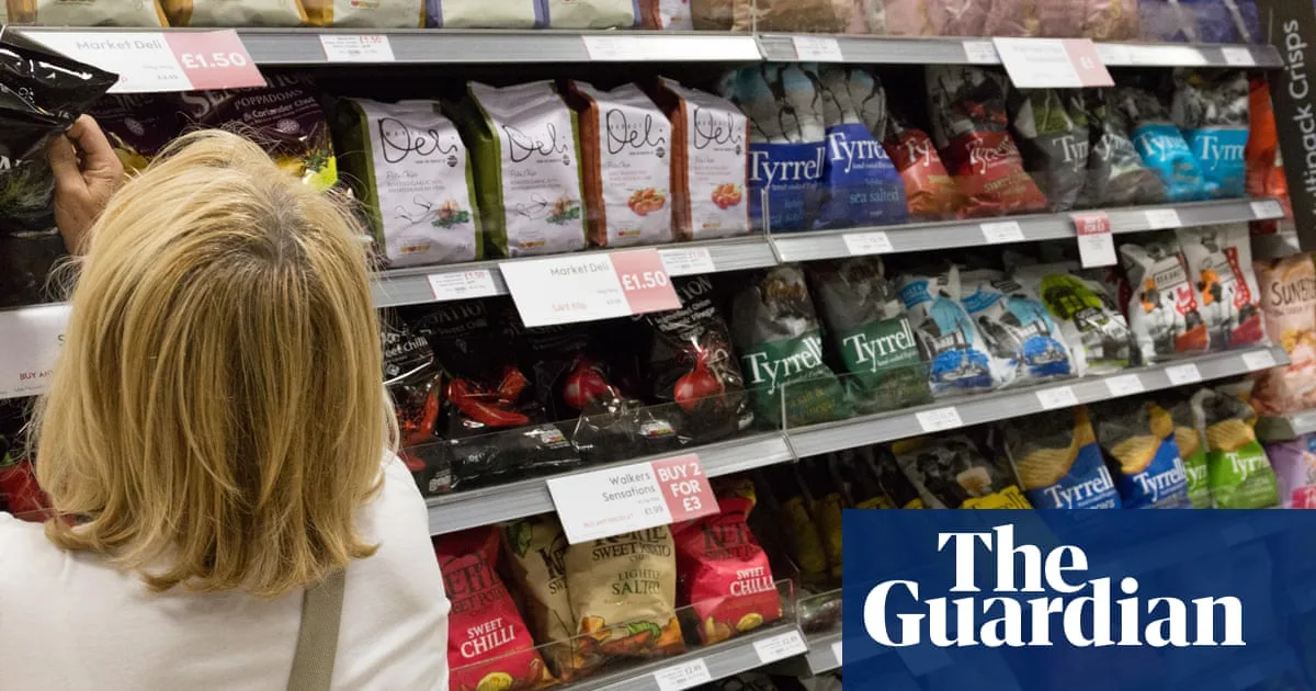 Weight-loss drug users save over £400 a year on groceries as take-up triples