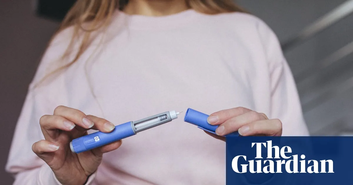 Weight Loss Jabs Lead to Rapid Weight Regain After Stopping, Study Finds