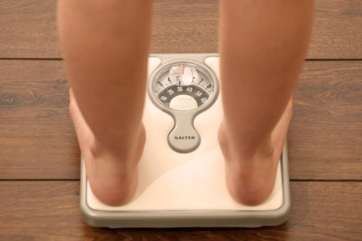 Weight-Loss Jabs Could Halve Sick Leave, Ease NHS Strain
