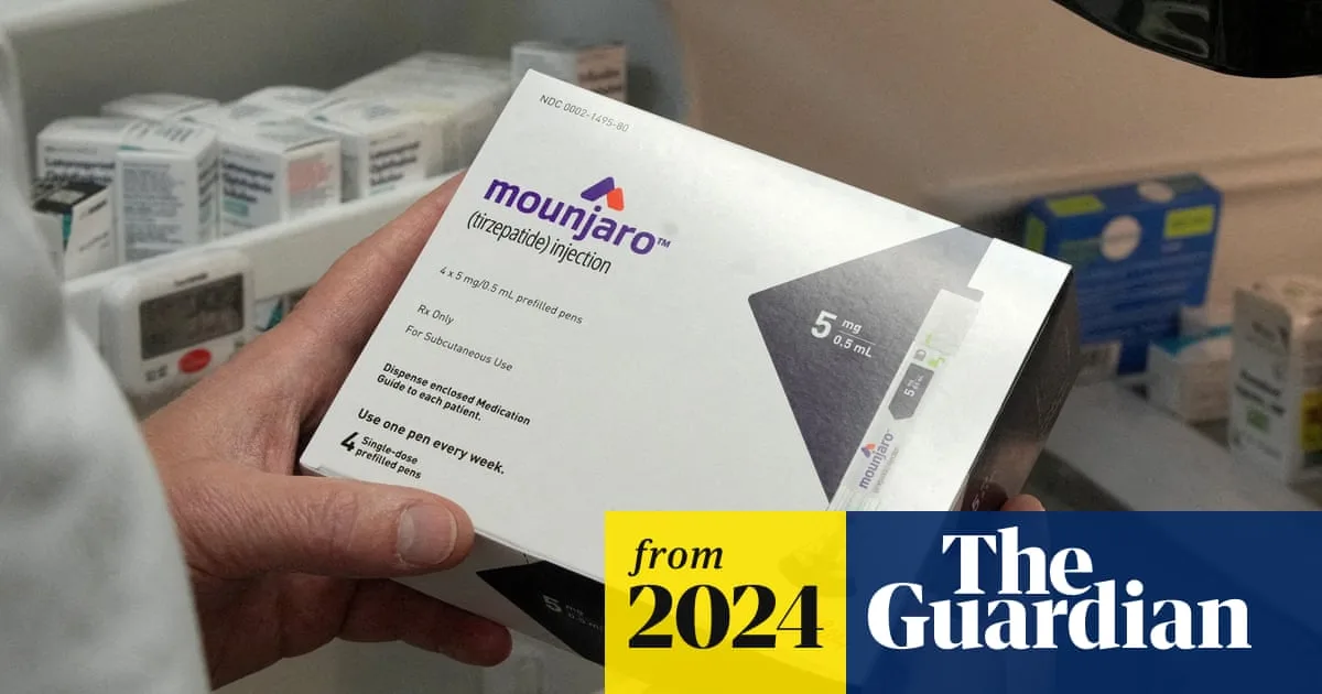 Weight Loss Jabs Linked to 5 Deaths in Scotland
