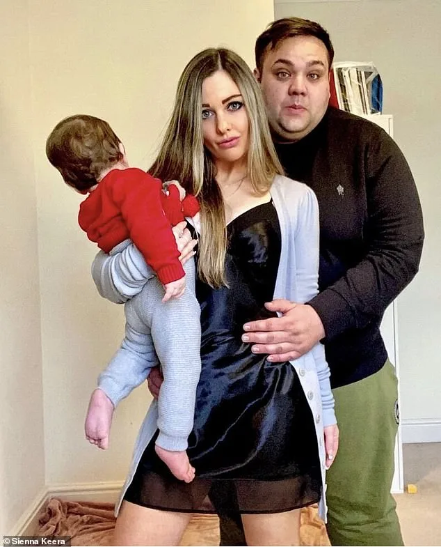 Plus-Size Star's Girlfriend Defends 'Passionate' Relationship Amid Fat-Shaming