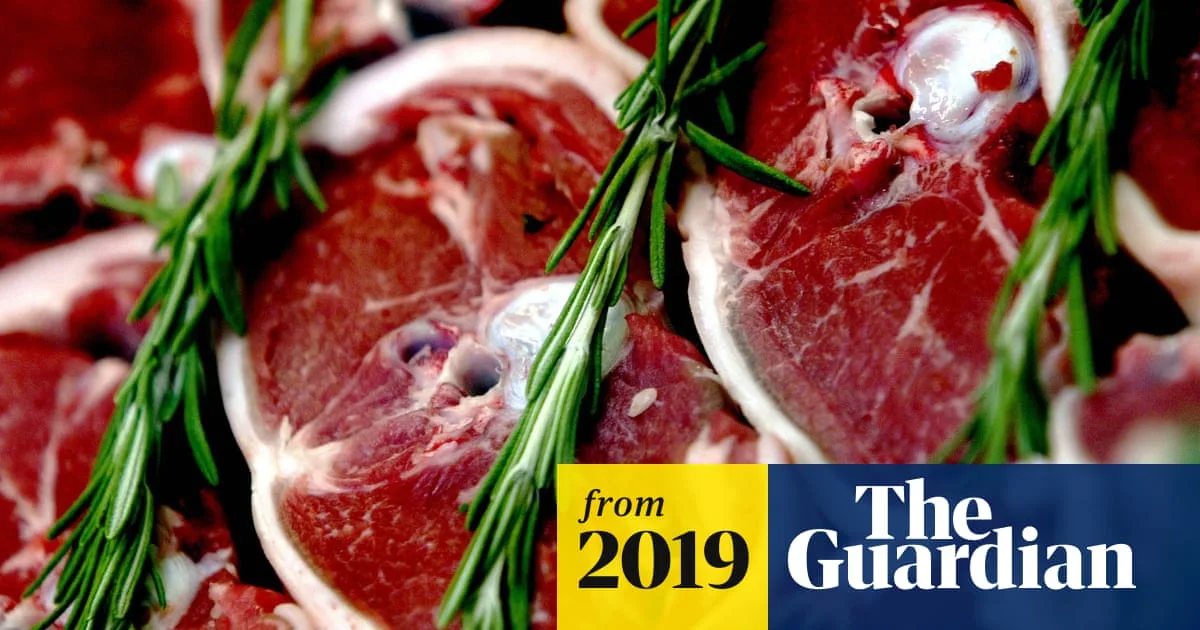 Red Meat Health Risks Debate Reignited by Controversial Study