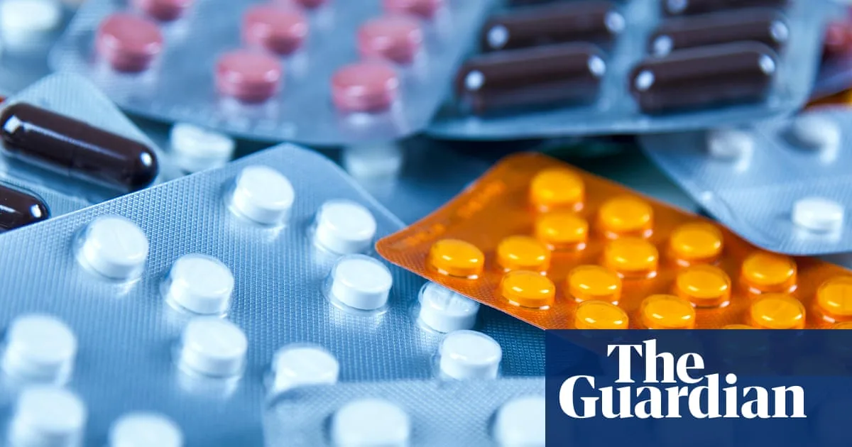 Daily weight loss pill helps shed up to a fifth of body weight, trial shows