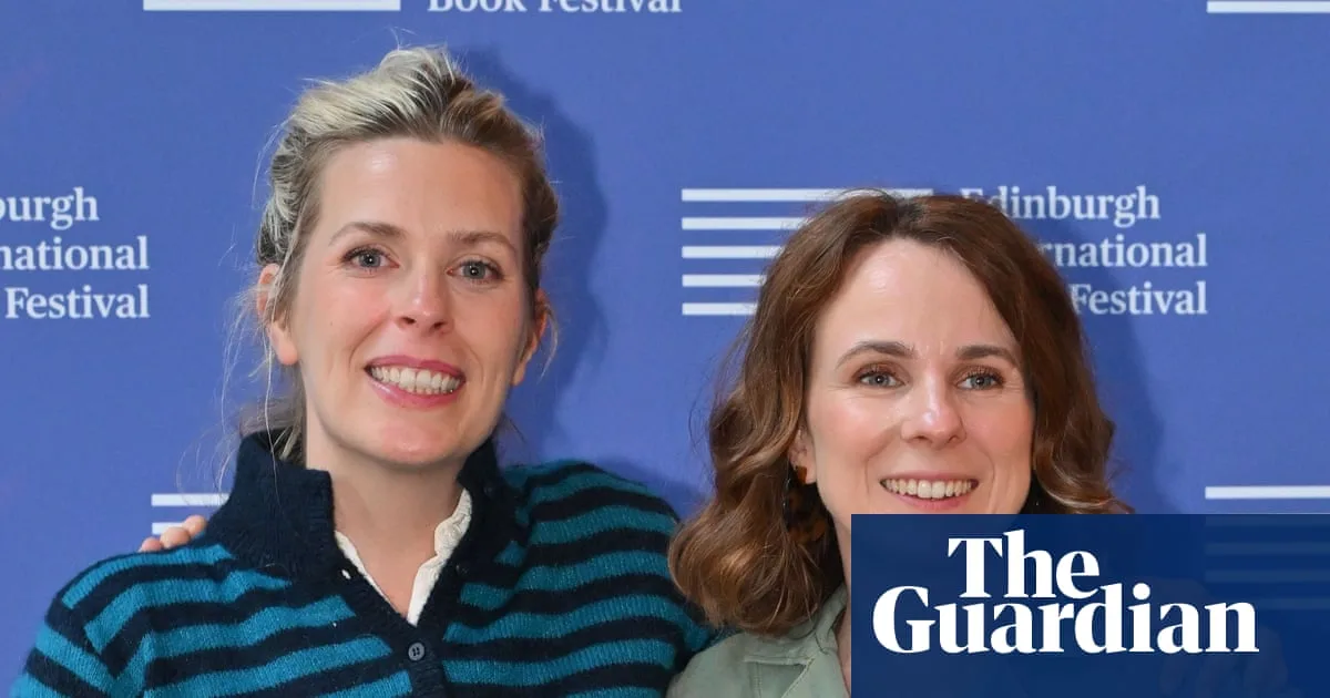 Weirdos Book Club Returns With Fifth Series Hosted By Comedians