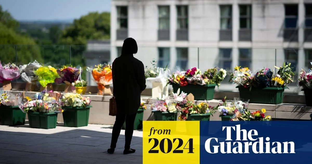 Nottingham Knife and Van Rampage: Three Killed, Three Injured in City's Darkest Day