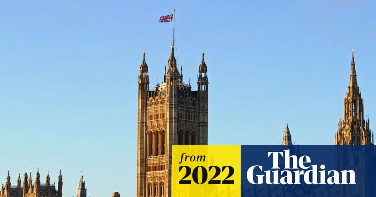 Lobbying Watchdog Chief Urges Tougher Disclosure Rules