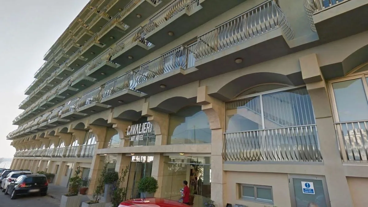 Welsh Footballer Ioan Evans Dies Aged 25 in Malta Balcony Fall