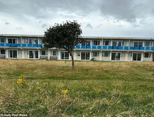 Abandoned Pontins Holiday Park in Wales Faces Uncertain Future Amid Revival Talks