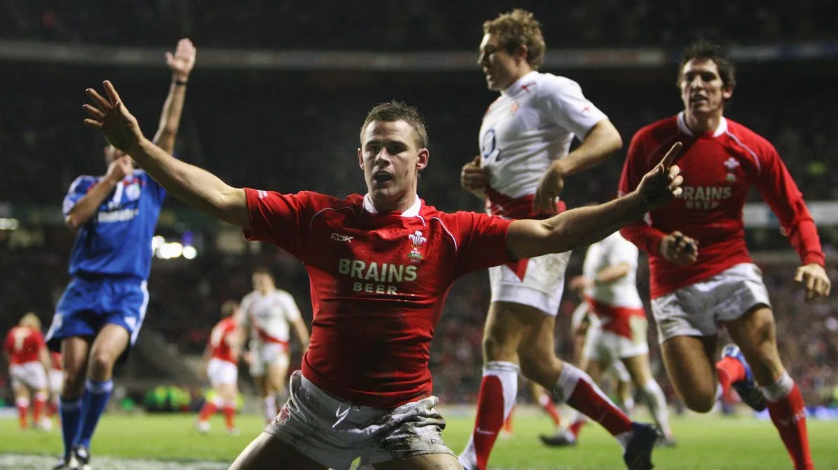 Welsh Rugby Stars Launch Fabfour Coffee Business