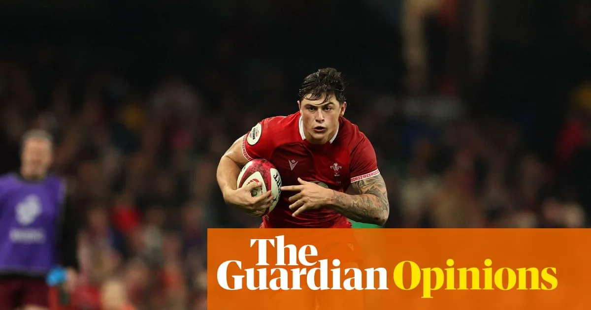 Welsh Rugby's Existential Crisis: Cultural Roots and Uncertain Future