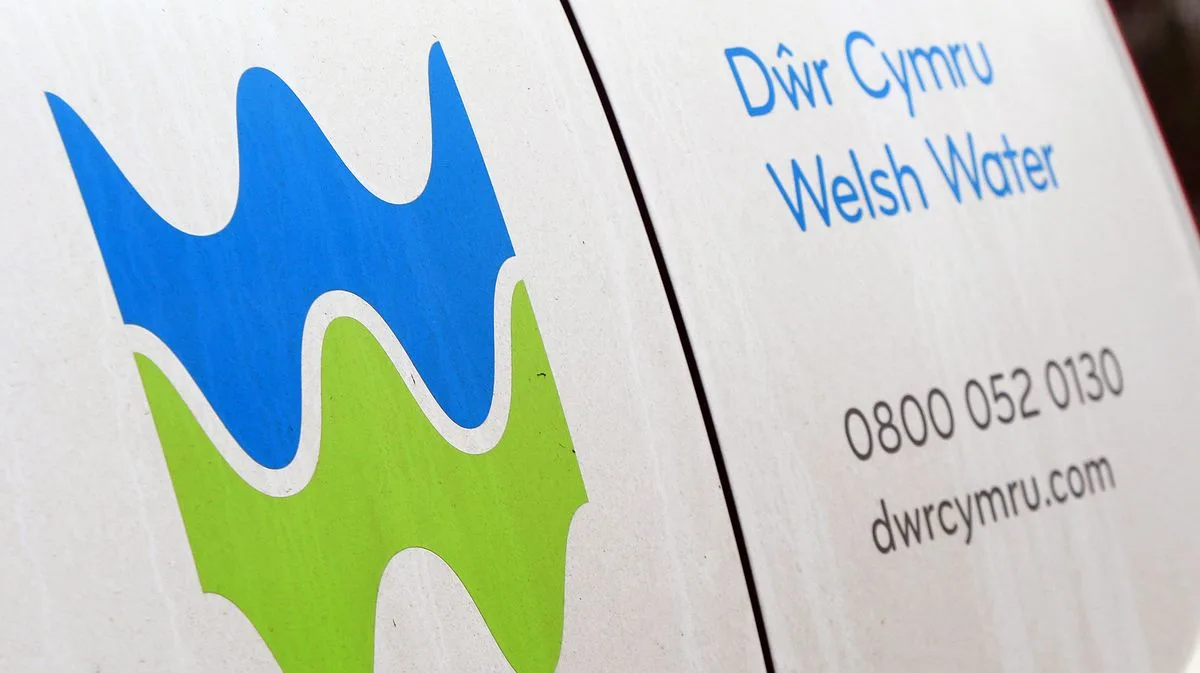Welsh Water to Pay £44.7m Over Sewage Spill Failures
