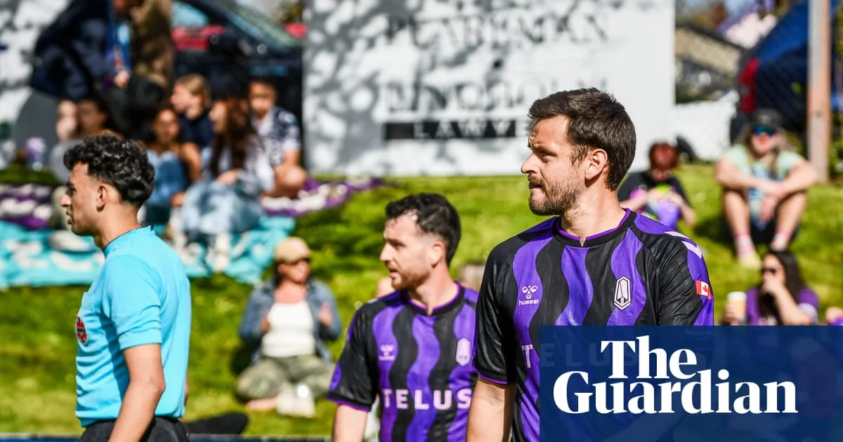 Daylight Offside Rule Trial Begins in Canadian Premier League