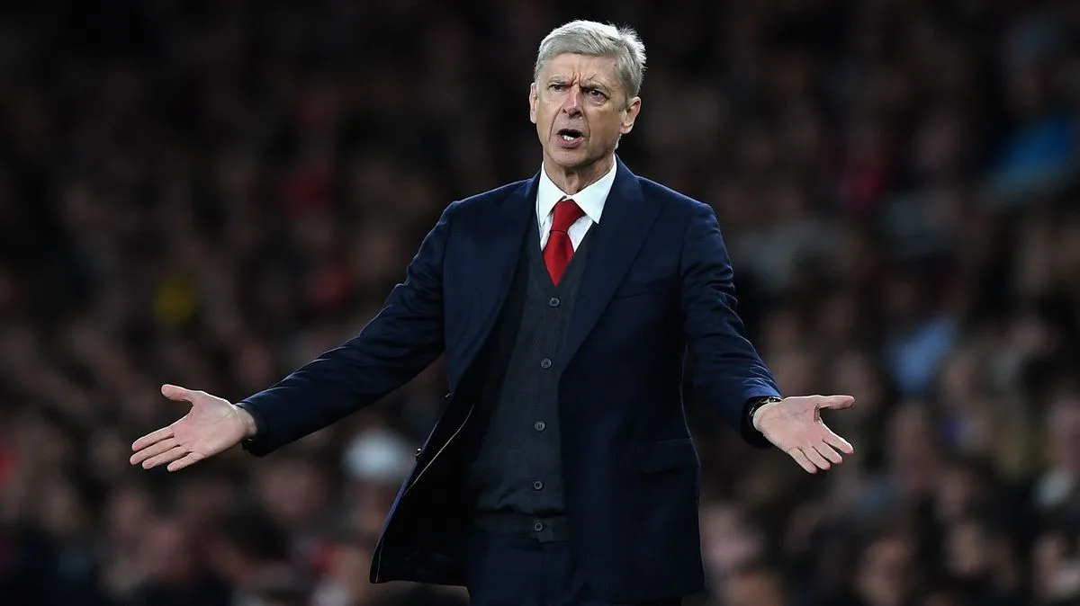 Wenger's Worst League Cup Exits as Arteta Eyes Final