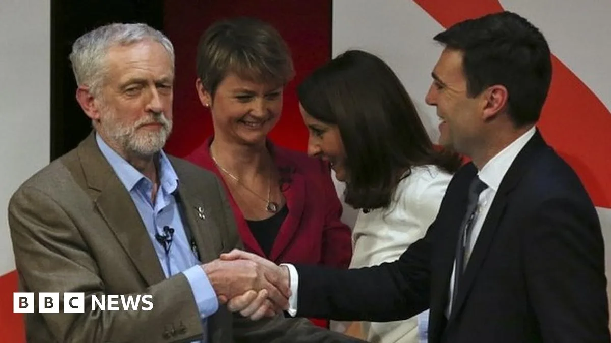 Labour Leadership Race: Key Contenders and How It Works