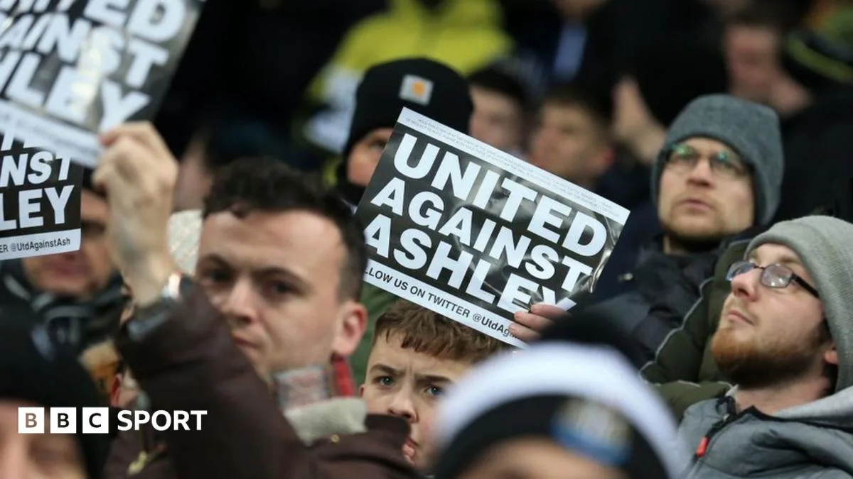 Newcastle Fans Divided Over Potential Saudi Takeover