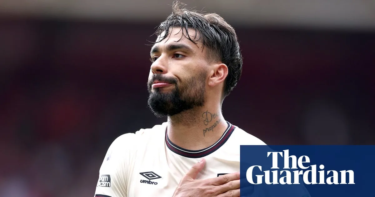 Lucas Paquetá Plans £1m Legal Claim Against FA After Spot-Fixing Acquittal