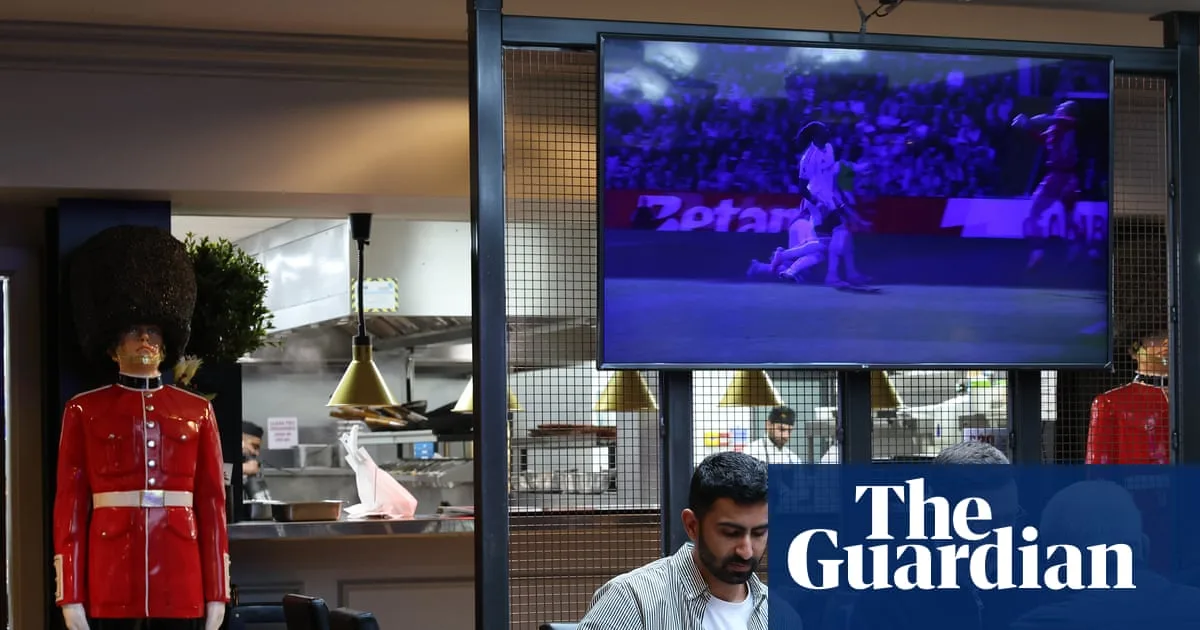 Desi Pubs in West Midlands Foster Social Cohesion, Owners Say