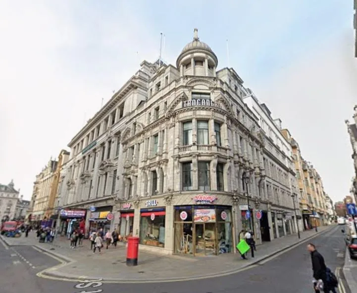 Trocadero Cafe Fined £45,000 After Boy, 7, Suffers Anaphylactic Shock from Gluten-Free Burger