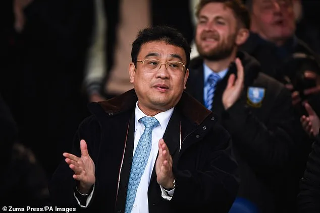 Rogue Football Club Owners Could Face Jail Under New Fit and Proper Test