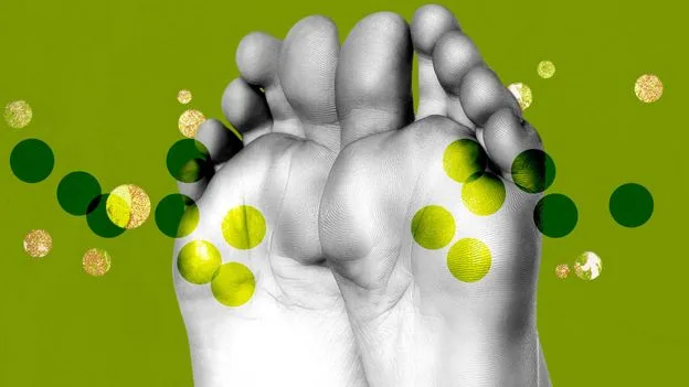 Super-Smeller Joy Milne: How Body Odour Can Reveal Hidden Diseases