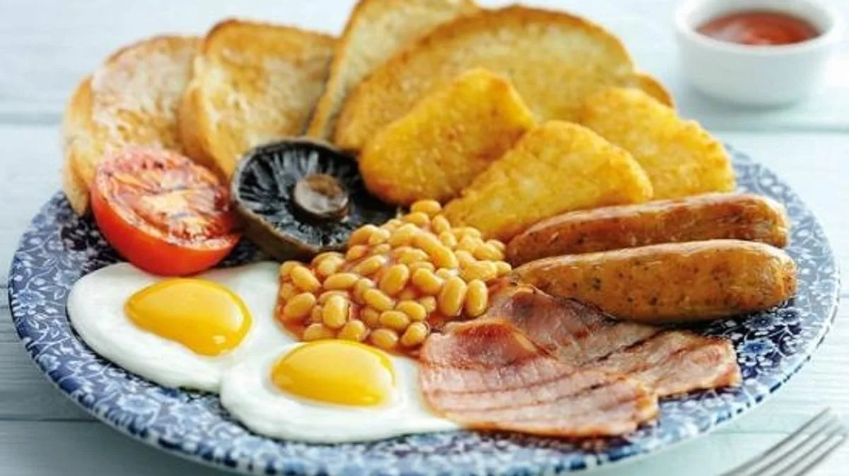 Wetherspoon Breakfast Hack Sparks Debate Over Missing Items