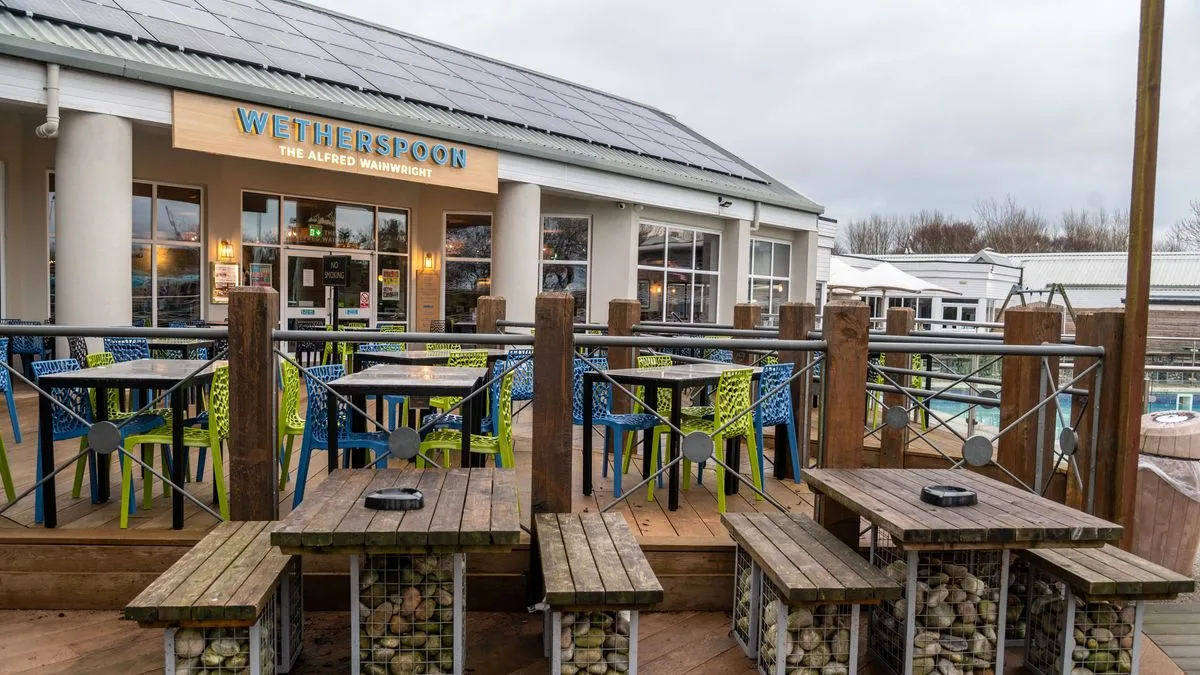 Wetherspoons to Open Three New Pubs in Four Days Ahead of Easter